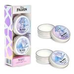 Mad Beauty Ajakbalzsam Frozen 2x12g