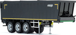 Wiking Krampe SB II 30/1070 1:32 čierny