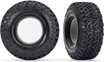 Traxxas pneu 2.2/3.0" BFGoodrich T/A KO2 (2)