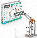 Engino STEM MECHANICS – Levers, Linkages &amp; Structures