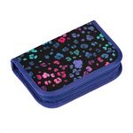 Astuccio scolastico a doppio scomparto Topgal PENN 25074