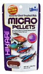 HIKARI Krmivo Micro Pellets 80 g