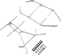 Axial ochranný rám: SCX10III
