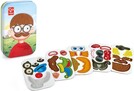 Hape Box - Lustiges Gesicht