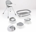 Dolu Kinderset 6-in-1