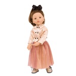 Götz Puppe Happy Kidz Greta Jubiläum 50cm