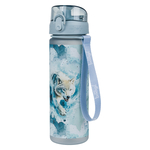 BAAGL Tritan-Flasche für Getränke Polar, 500 ml