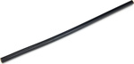 Arrma trubička 6x10mm 300mm čierna