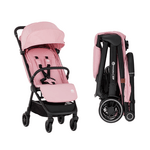 PETITE&amp;MARS Kočík športový Zip Silky Rose