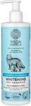 Šampón Wilda Siberica Whitening 400 ml