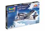 Geschenkset Flying Bulls 05635 - T-28B Trojan (1:48)