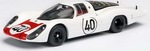 1:43 PORSCHE 907 no40