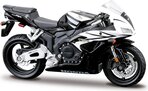 Maisto - Motocykel, Honda CBR1000RR, 1:18