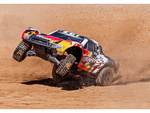 Traxxas Slash 1:10 VX3 RTR modrý