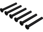 Arrma imbuszcsavar FH M2.5x22mm (6)