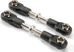 Traxxas ojnička riadenia 3x30mm (2)