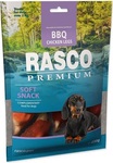 Pochúťka Rasco Premium BBQ Kuracie paličky 230g