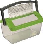 Haba Terra Kids Box zum Beobachten von Insekten mit Griff