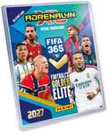 PANINI FIFA 365 2026/2027 - ADRENALYN - raccoglitore