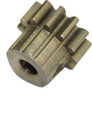 Robitronic pastorok 12T 32DP 3.17mm HD