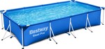 Bestway 56405 Bazén s konštrukciou 4,00 x 2,11 x 0,81 m bez filtrácie