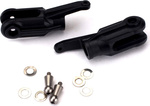 Soportes de palas del rotor: 300 X/230 S/230 S V2/250 CFX