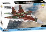 Cobi Armed Forces MIG-29 East Germany, 1:48, 590 k