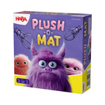 Haba Детска настолна игра Plush-o-Mat от 6 години