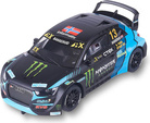 SCX Original Audi S1 WRX Monster