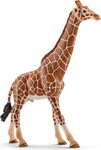 Schleich Samec žirafy