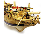 Model Shipways USF Confederacy 1778 1:64 kit