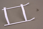 Ensemble de châssis Blade : 330X/360CFX/450