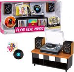MGA's Miniverse Real Music prehrávač