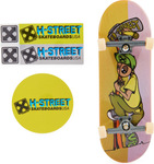 Osnovni paket Tech deck fingerboard