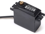 Spektrum servo S682 13kg.cm MG 25T