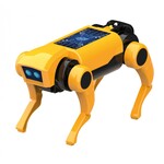 MiniLab RC Cane Robotico