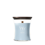 WW Kerze Mittelgroß Lakeside Mist