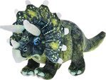 Triceratops Plüsch 38cm