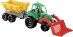Traktor s vlekom 52 cm