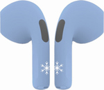 Lexibook Kabellose In-Ear-Kopfhörer Frozen