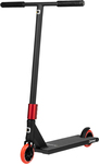 Trottinette street Divine Nyx M rouge