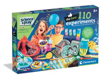 Science and Play - Dječji laboratorij - 100 znanstvenih eksperimenata