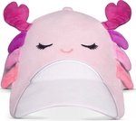 Squishmallows-Mütze – Cailey-Krabbe