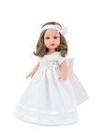 MARINA &amp; PAU bábika Petit Soleil Sofia 30cm