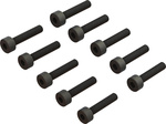 Arma imbus vijak M2x10mm CH (10)