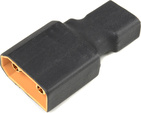 Redukcia Deans batéria - XT-90 prístroj