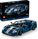 LEGO® Technic 42154 2022 Ford GT