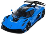 1:18 KOENIGSEGG JESKO BLEU 2025 - GT SPIRIT - GT1002