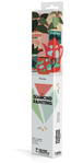 GRAINE CREATIVE Diamantno slikanje Rastline 40x50cm