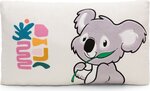 NICI vankúš Koala 43x25cm GREEN